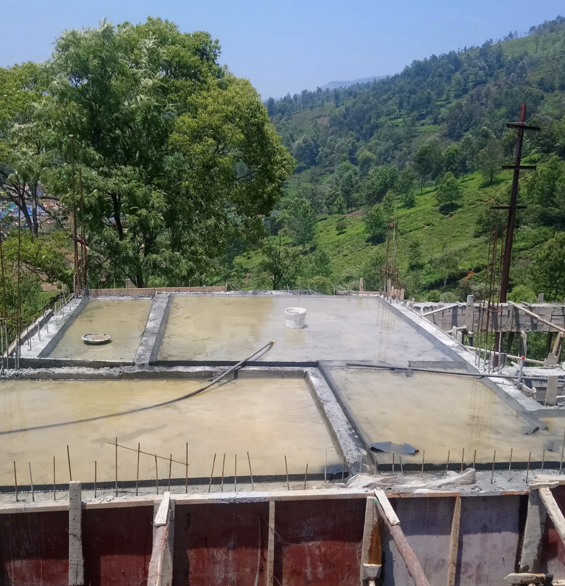 Independent Villa – Nilgiris image 12