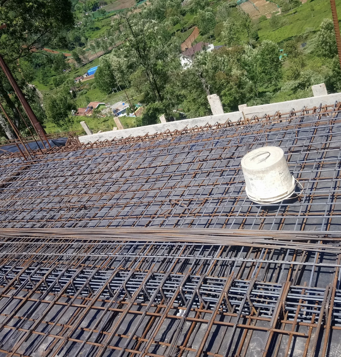 Independent Villa – Nilgiris image 13