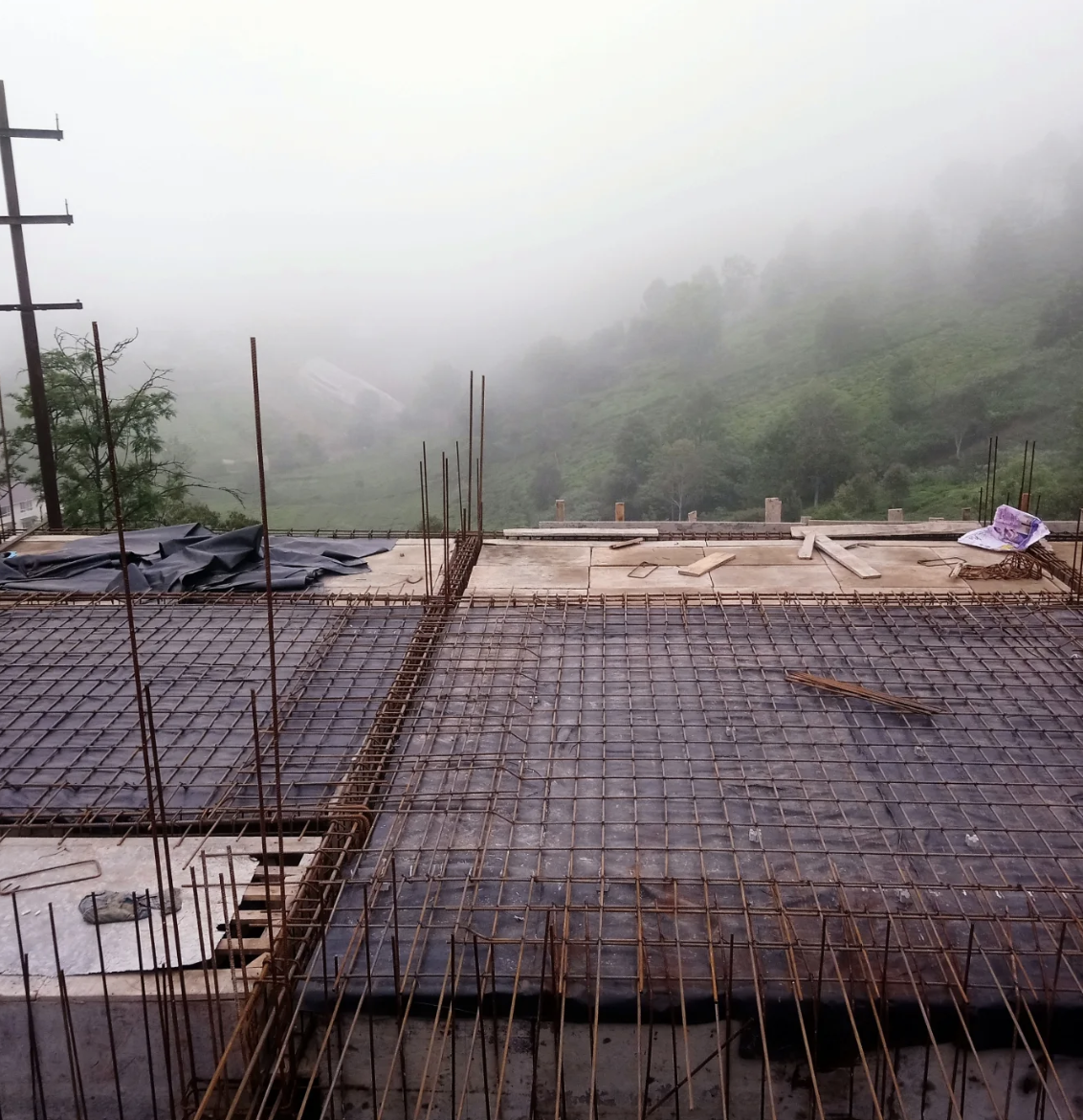 Independent Villa – Nilgiris image 14