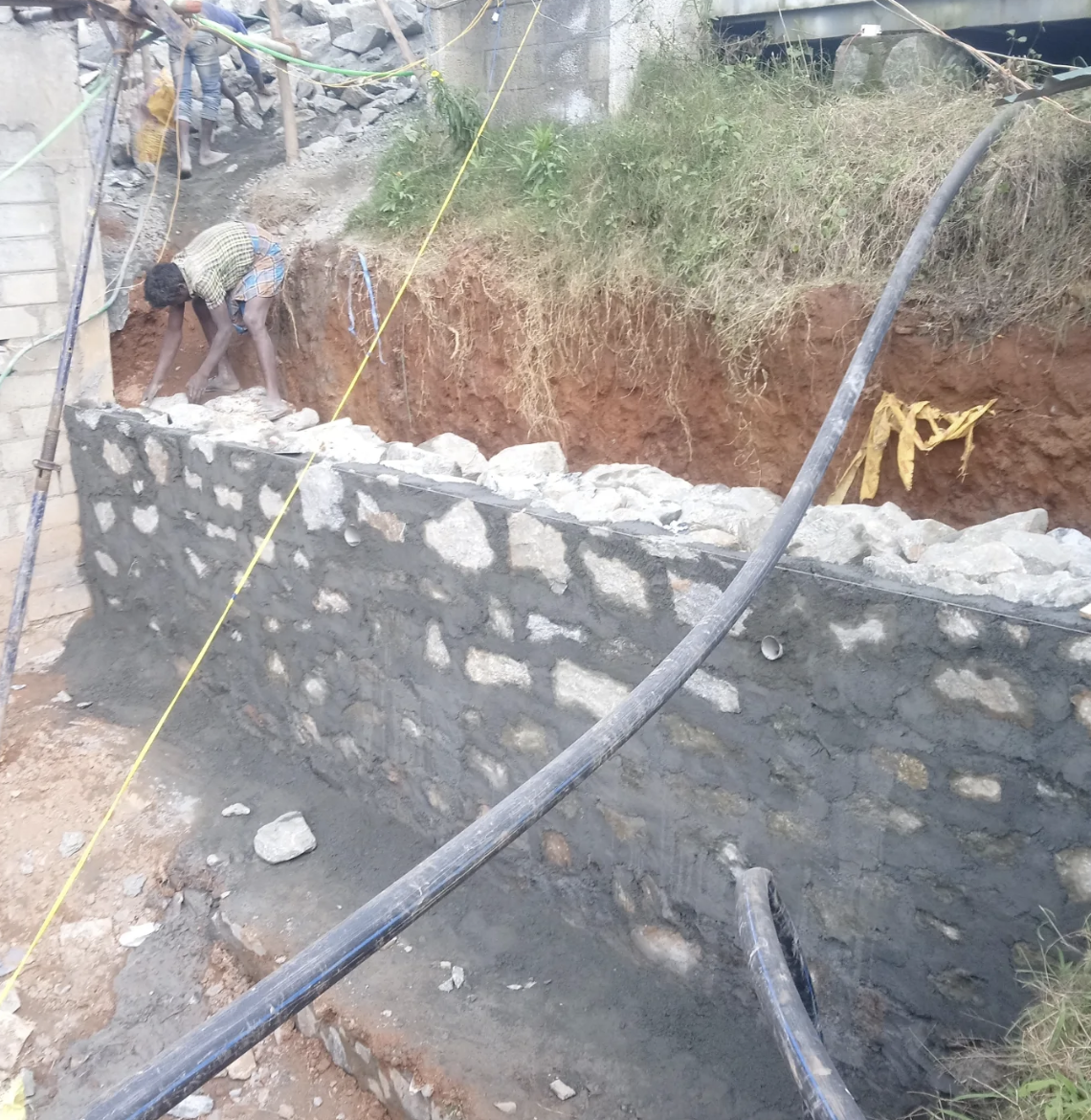 Independent Villa – Nilgiris image 16