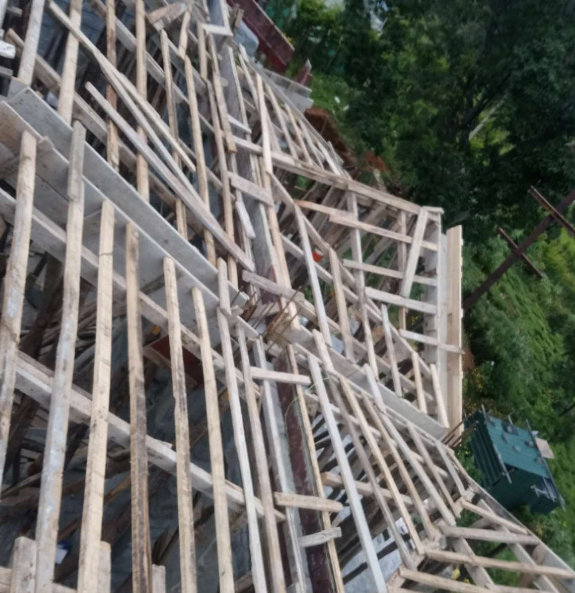 Independent Villa – Nilgiris image 17