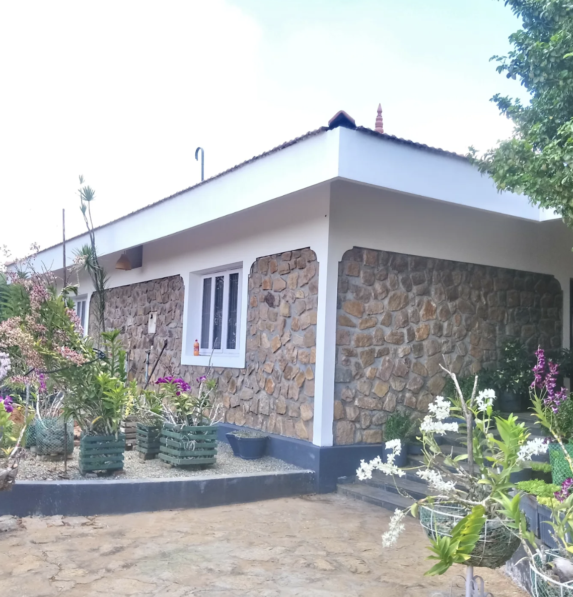 Independent Villa – Nilgiris image 18
