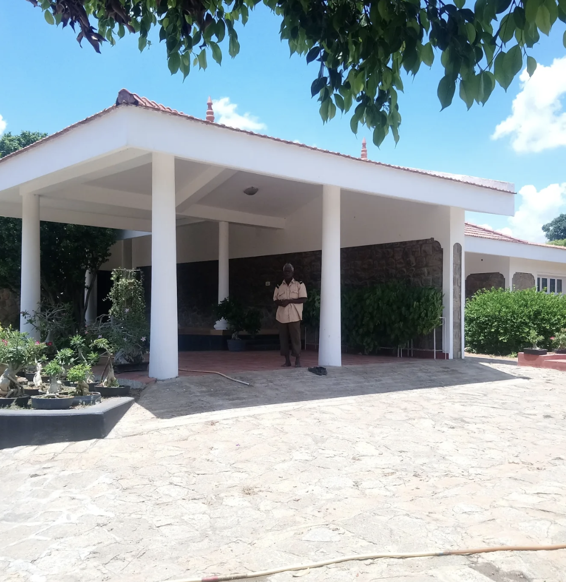 Independent Villa – Nilgiris image 19