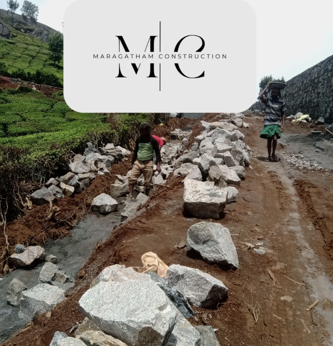 Independent Villa – Nilgiris image 2