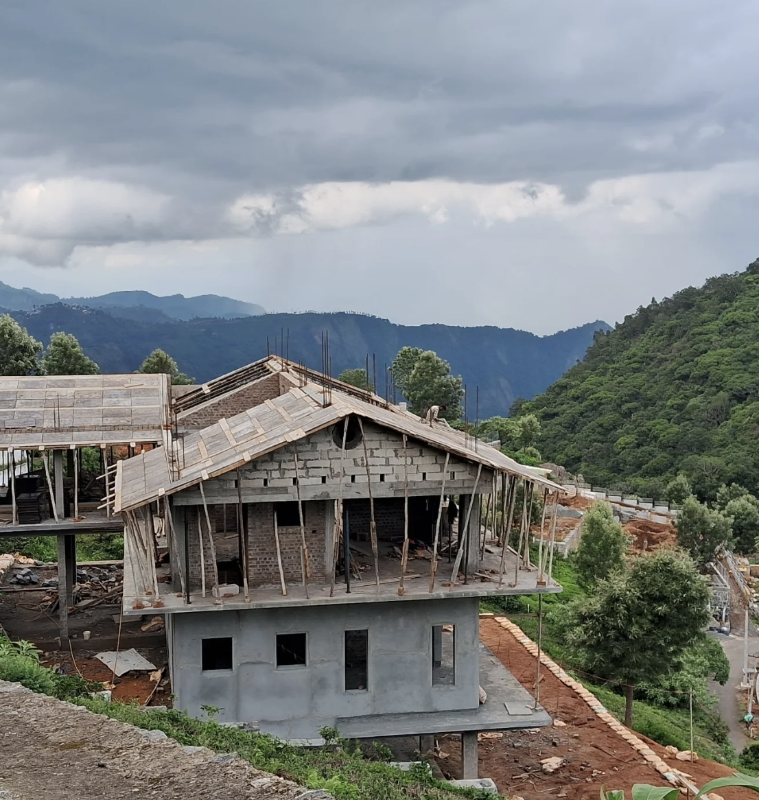 Independent Villa – Nilgiris image 4
