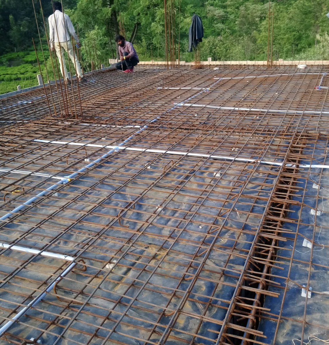 Independent Villa – Nilgiris image 5