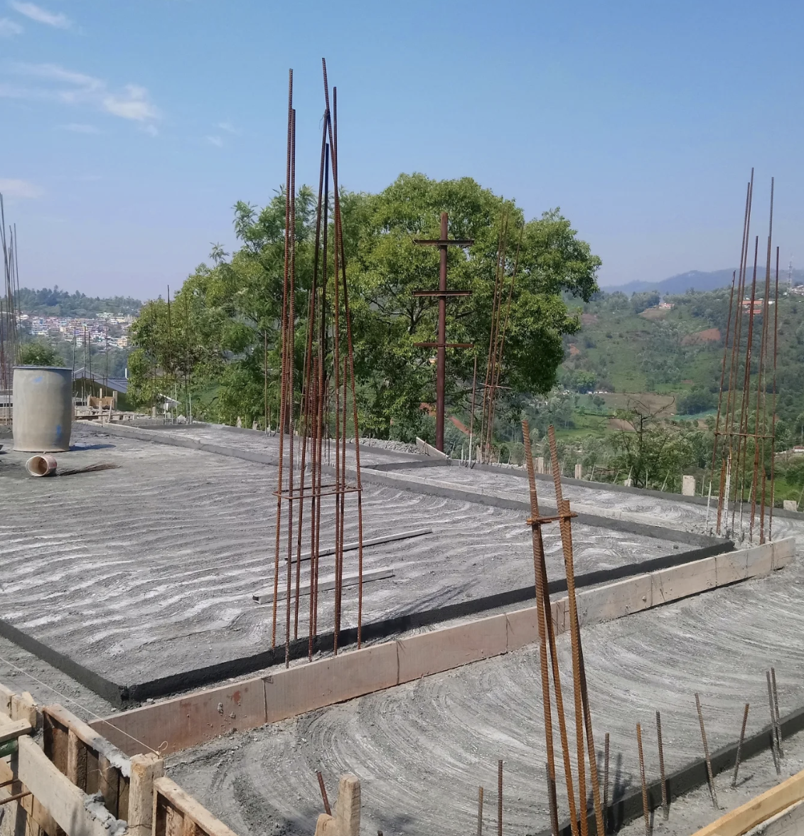 Independent Villa – Nilgiris image 6