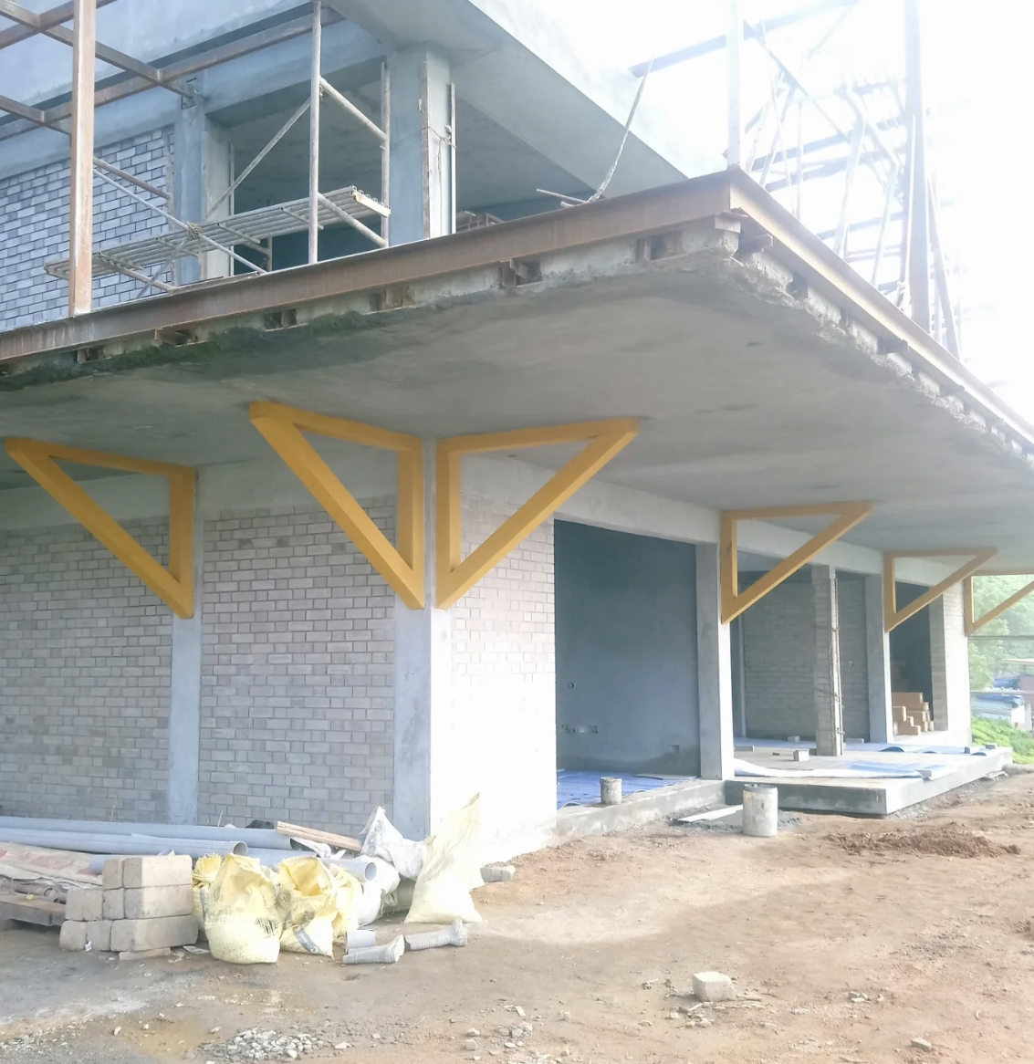 Independent Villa – Nilgiris image 7