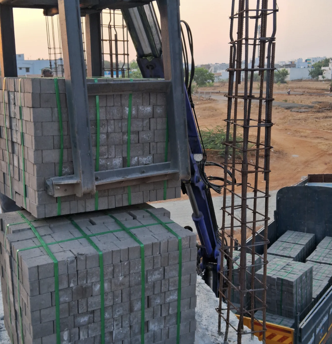 Independent House – Tirupur image 10