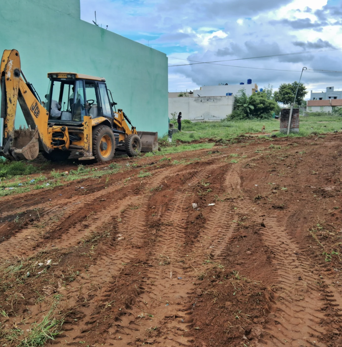 Independent House – Tirupur image 2