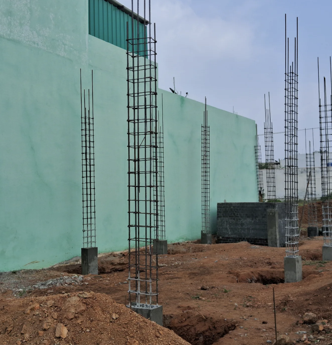 Independent House – Tirupur image 4