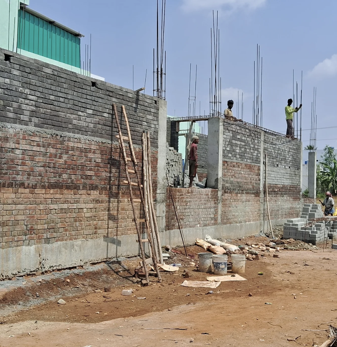 Independent House – Tirupur image 6