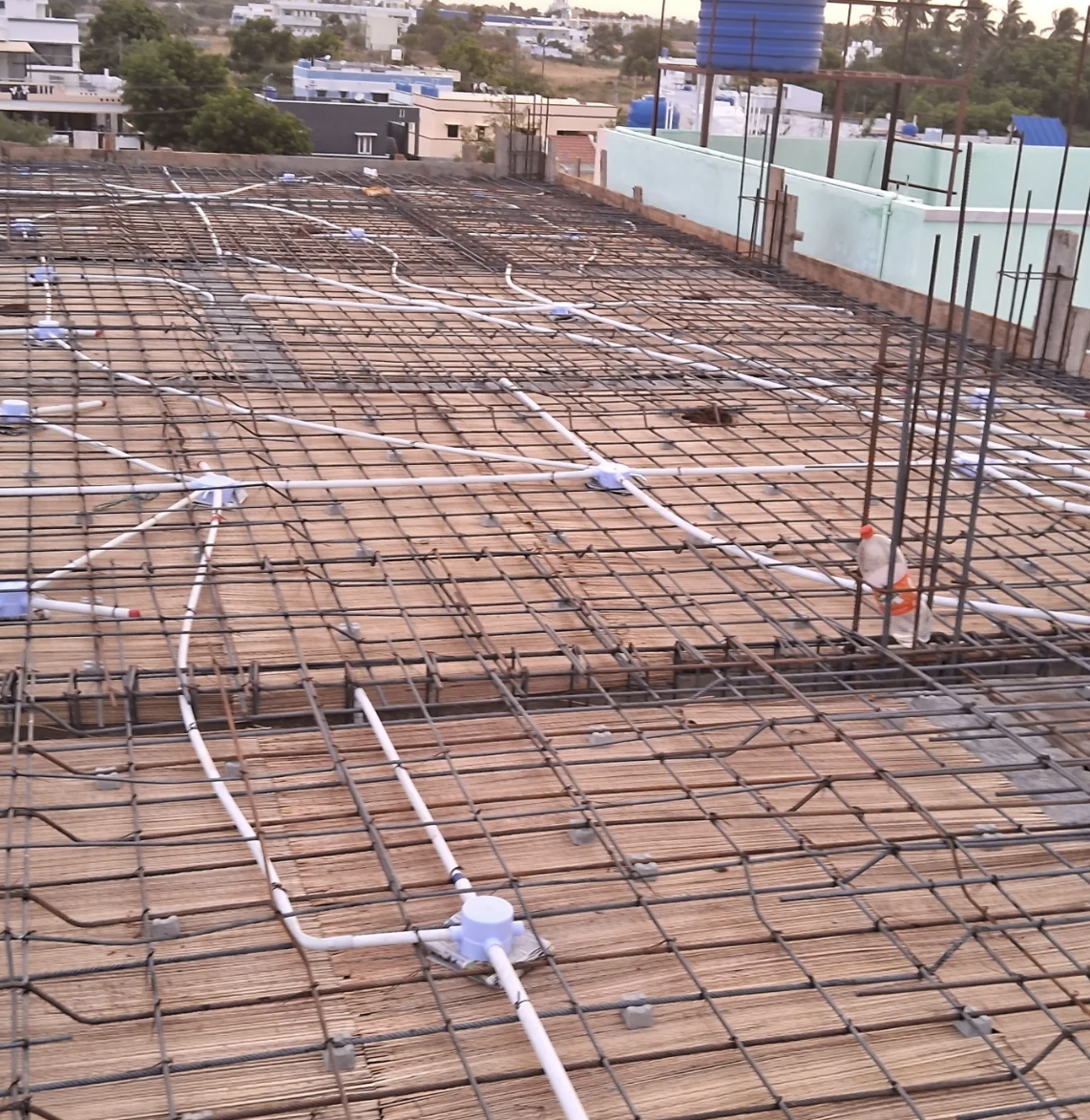 Independent House – Tirupur image 7