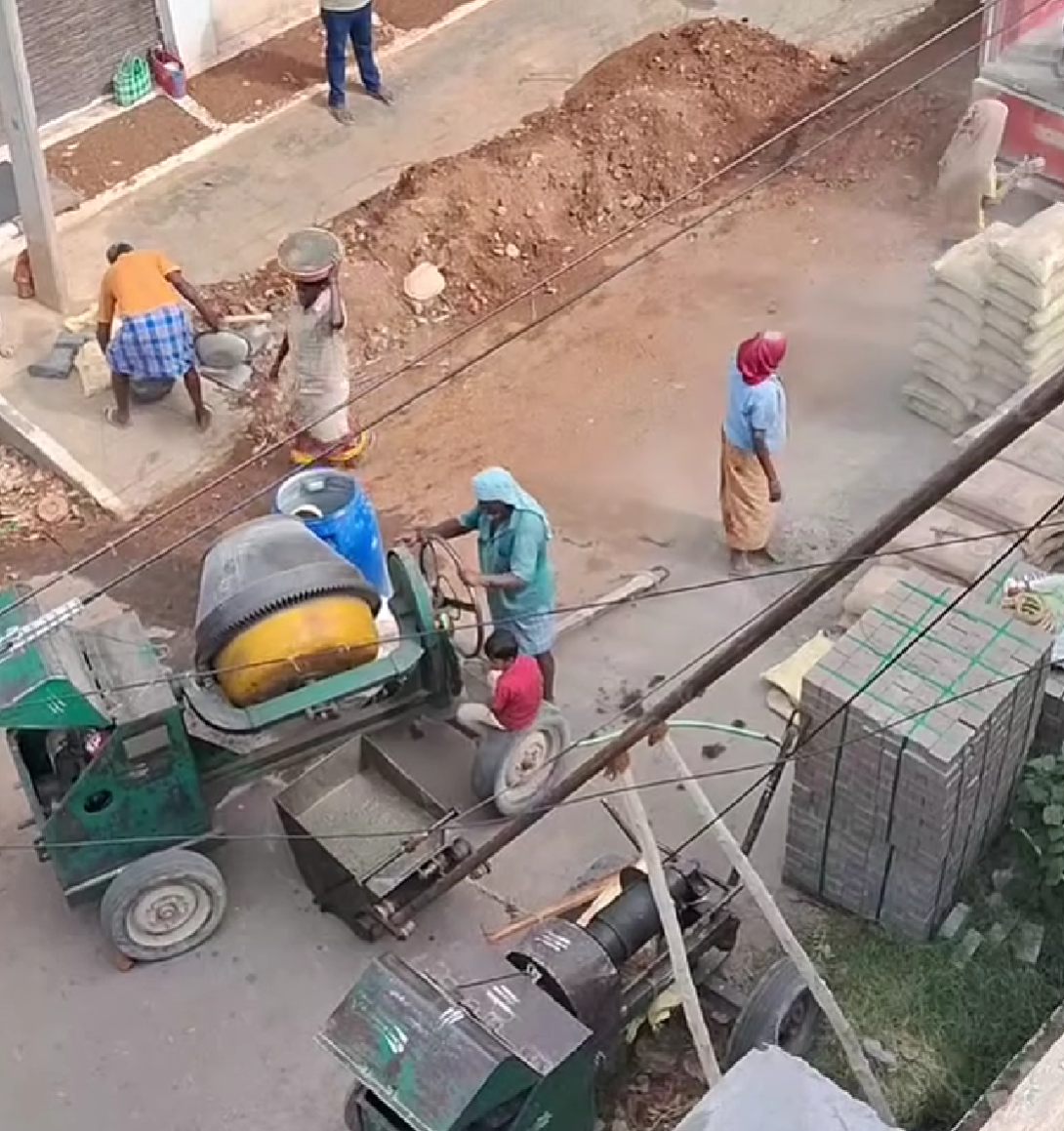 Independent House – Tirupur image 8