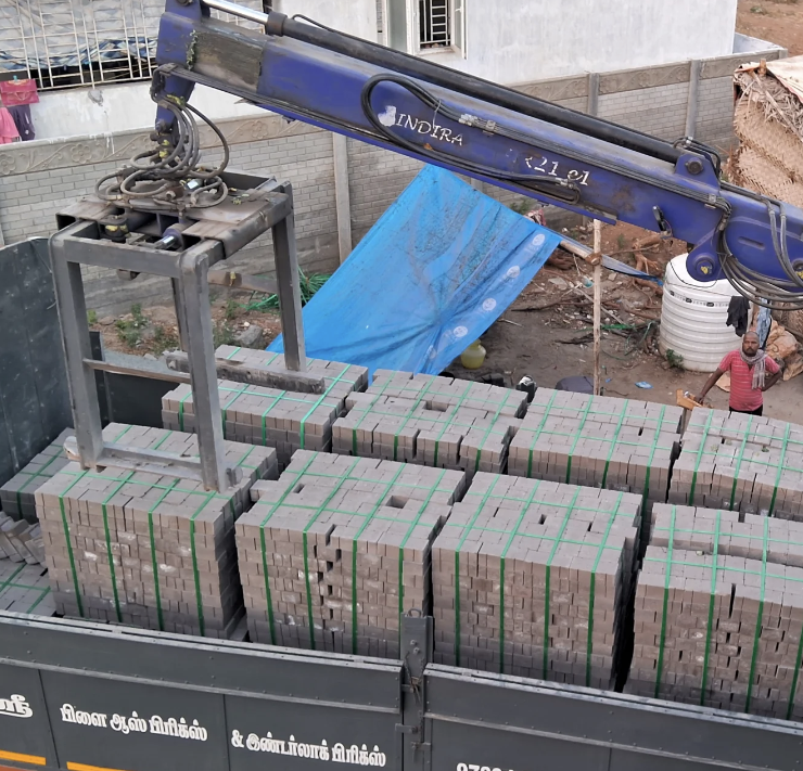 Luxury Villa – Coimbatore image 14