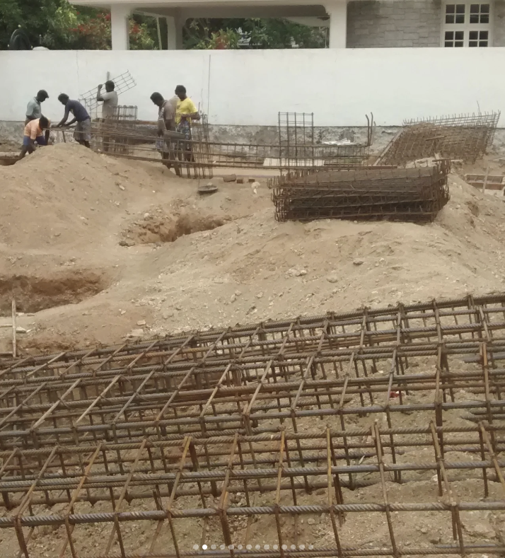 Luxury Villa – Coimbatore image 2