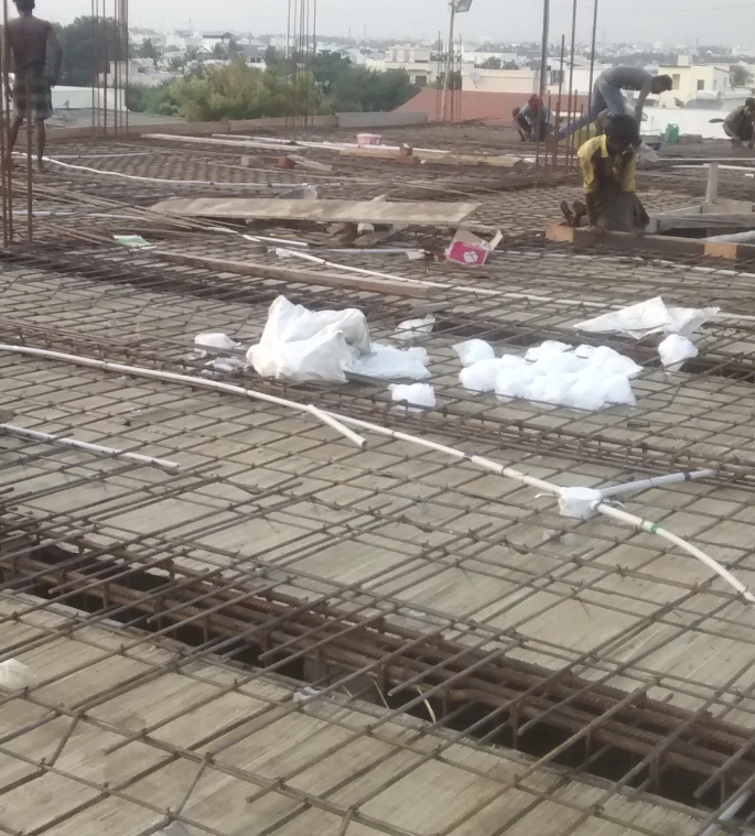 Luxury Villa – Coimbatore image 5